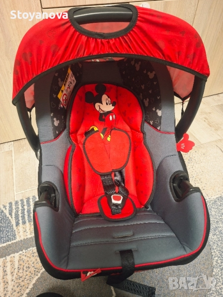 Кошница за кола Nania BeOne , снимка 1