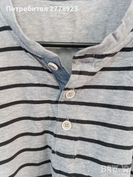 Мъжка тениска , снимка 1