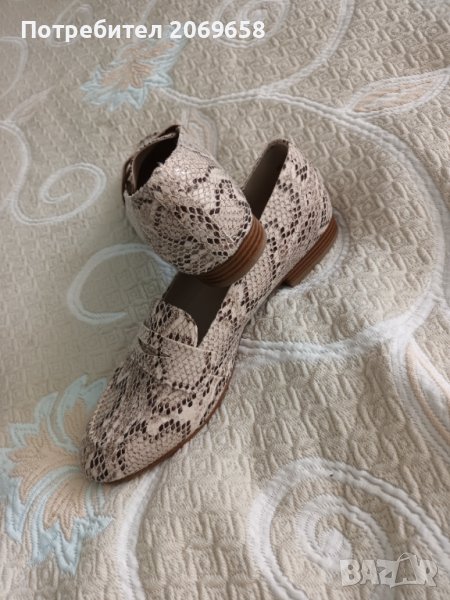 Дамски обувки , снимка 1