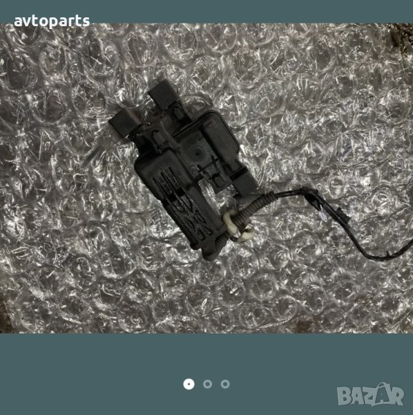 Renault grand espace 2005годена сензор налягане на гуми, снимка 1