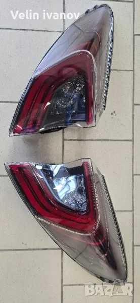 стопове за Toyota C-HR, снимка 1