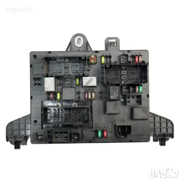 Бушонно табло Opel Zafira Tourer C 2012-2019 ID:146176, снимка 1