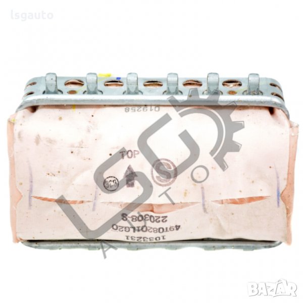 AIRBAG табло Subaru OUTBACK IV 2003-2009 PV120221-27, снимка 1