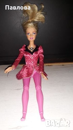 Намаление -Кукли Барби, снимка 1