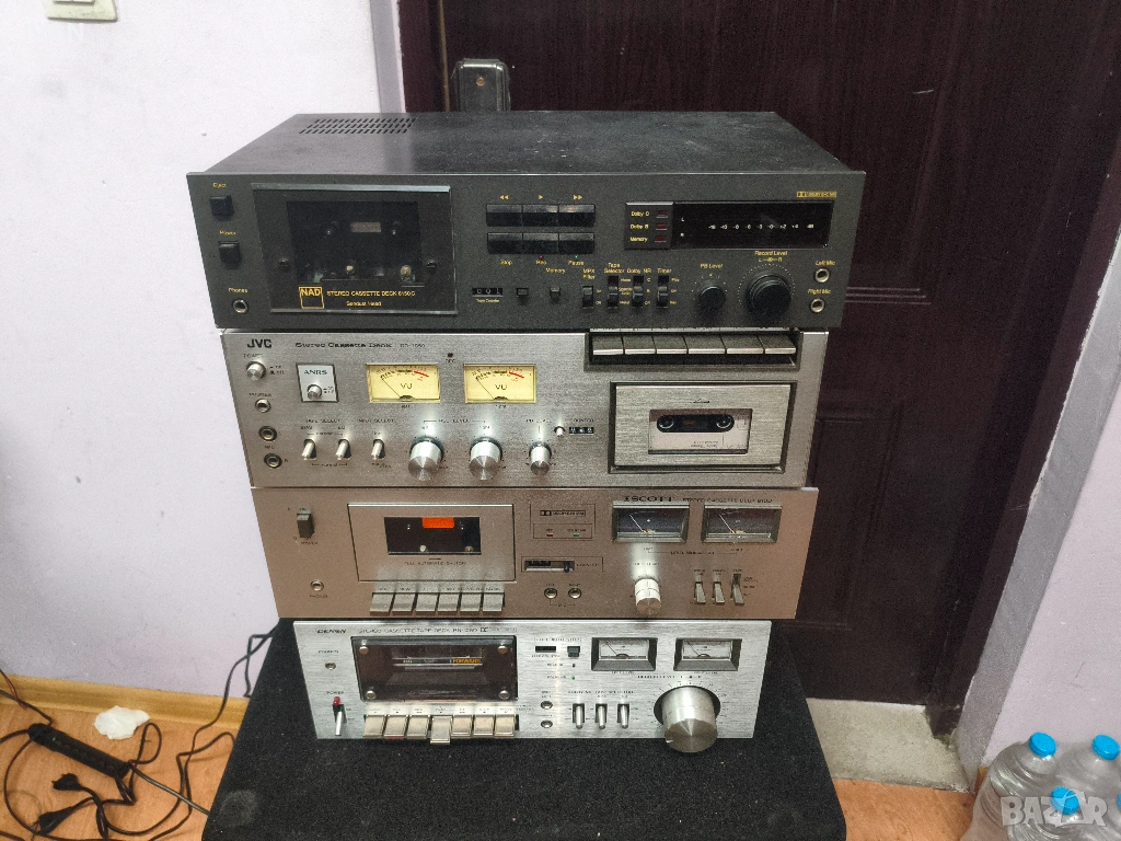 продавам декове , снимка 1