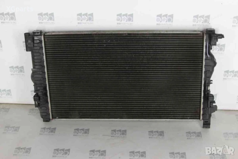 Воден Радиатор за Opel Astra J 1.7cdti 110 к.с. (2009-2012), снимка 1