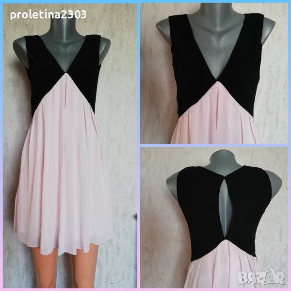 стилна рокличка, снимка 1