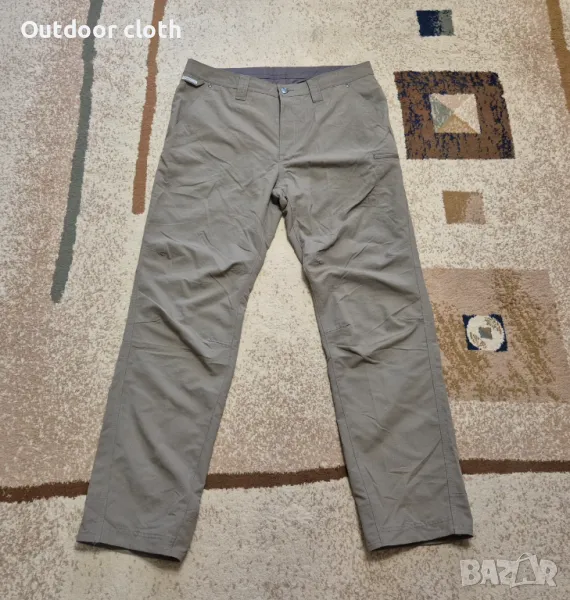 Exofficio панталон туризъм лов риболов бушкрафт , снимка 1