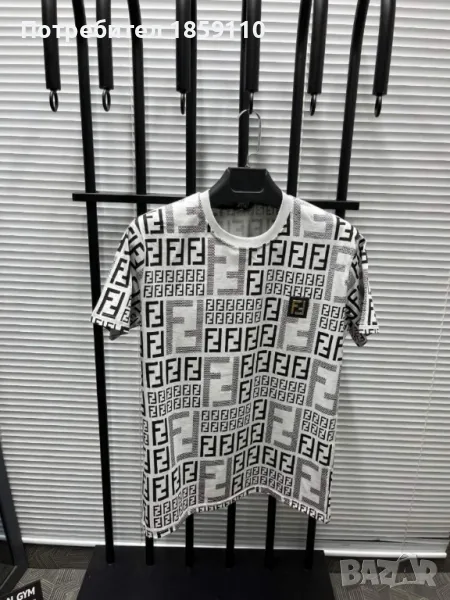 мъжка тениска , снимка 1