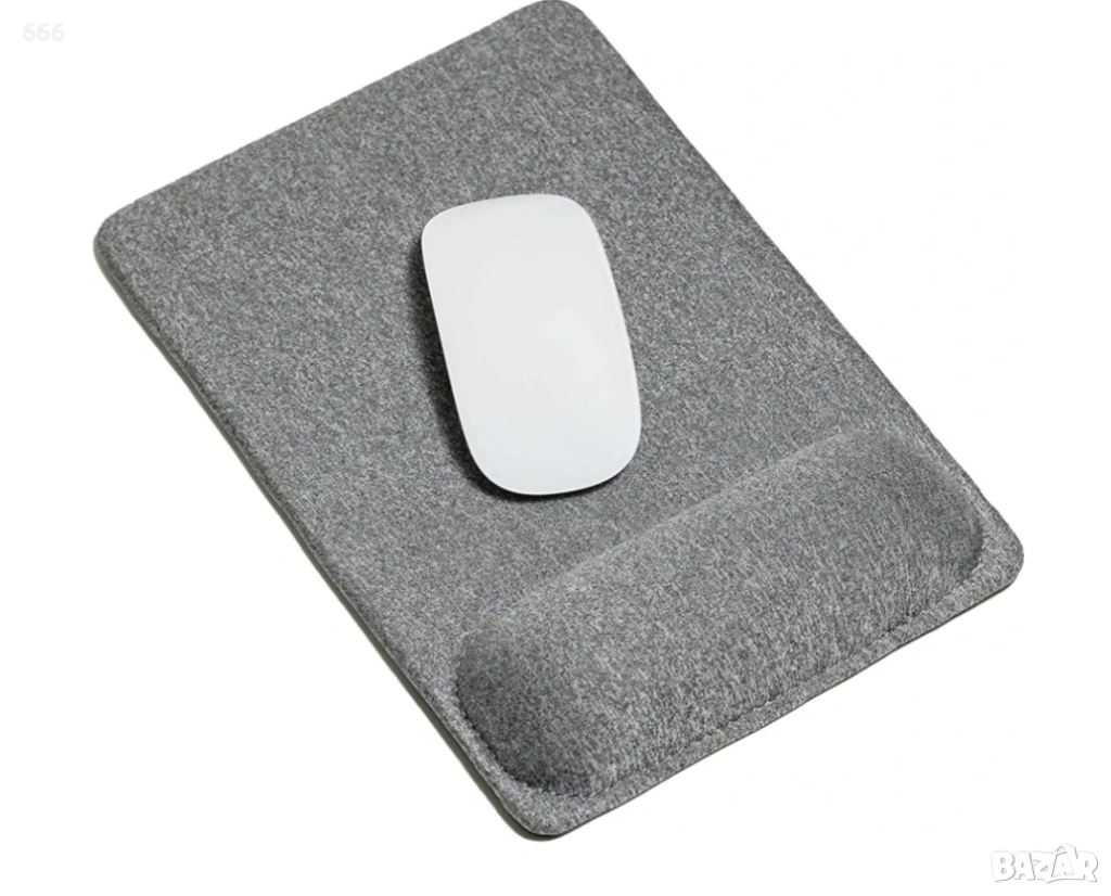 Подложка за мишка, снимка 1