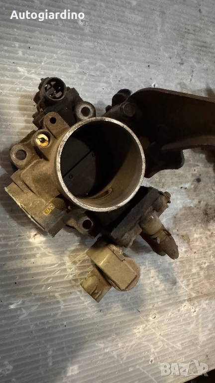 Дроселова Клапа за Honda Hr-v -  136800-0521, снимка 1