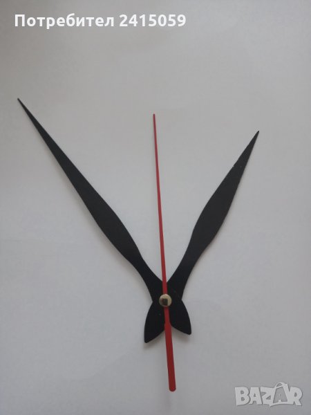  Стрелки за стенни часовници-комплекти, снимка 1