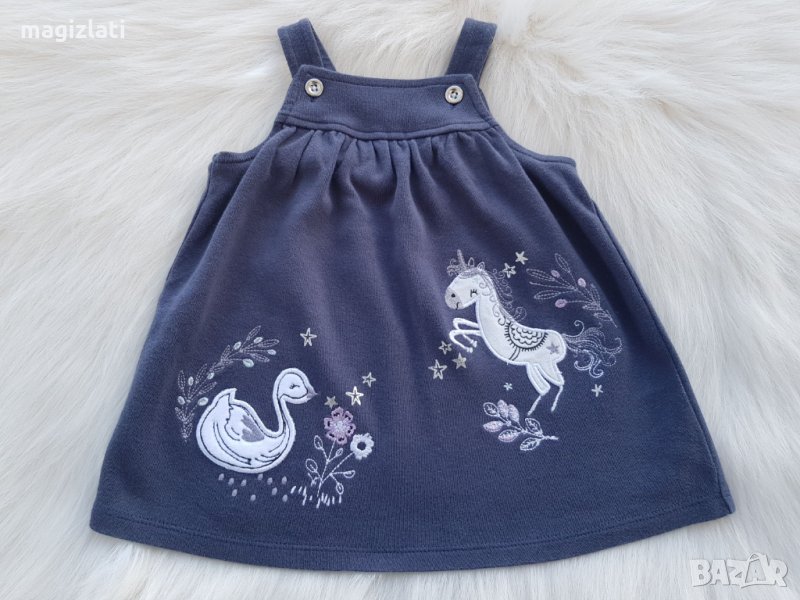 Сукман 3-6 месеца , снимка 1