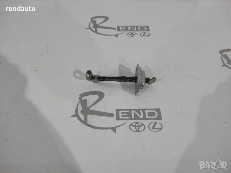 Заден десен или ляв стопер за врата Toyota Corolla E18 USA 2013-2018 , снимка 1