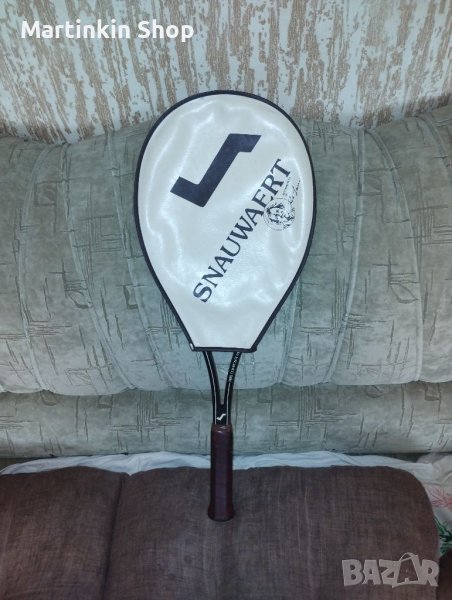 Тенис ракета Snauwaert Rod Laver , снимка 1