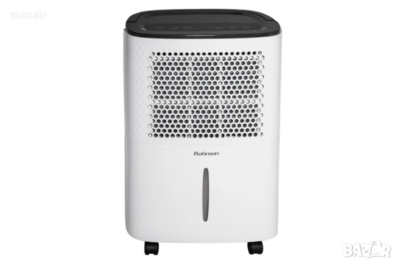 Влагоуловител Rohnson R-9612 * Гаранция 5 години * Безплатна доставка, снимка 1