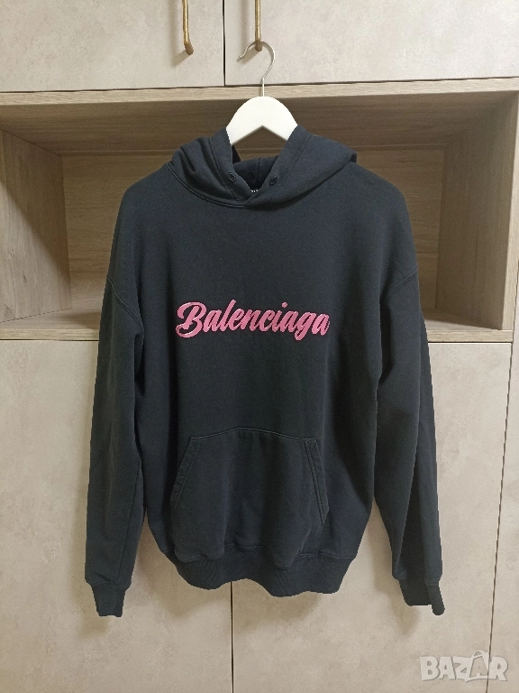 Мъжки суитчер Balenciaga, снимка 1