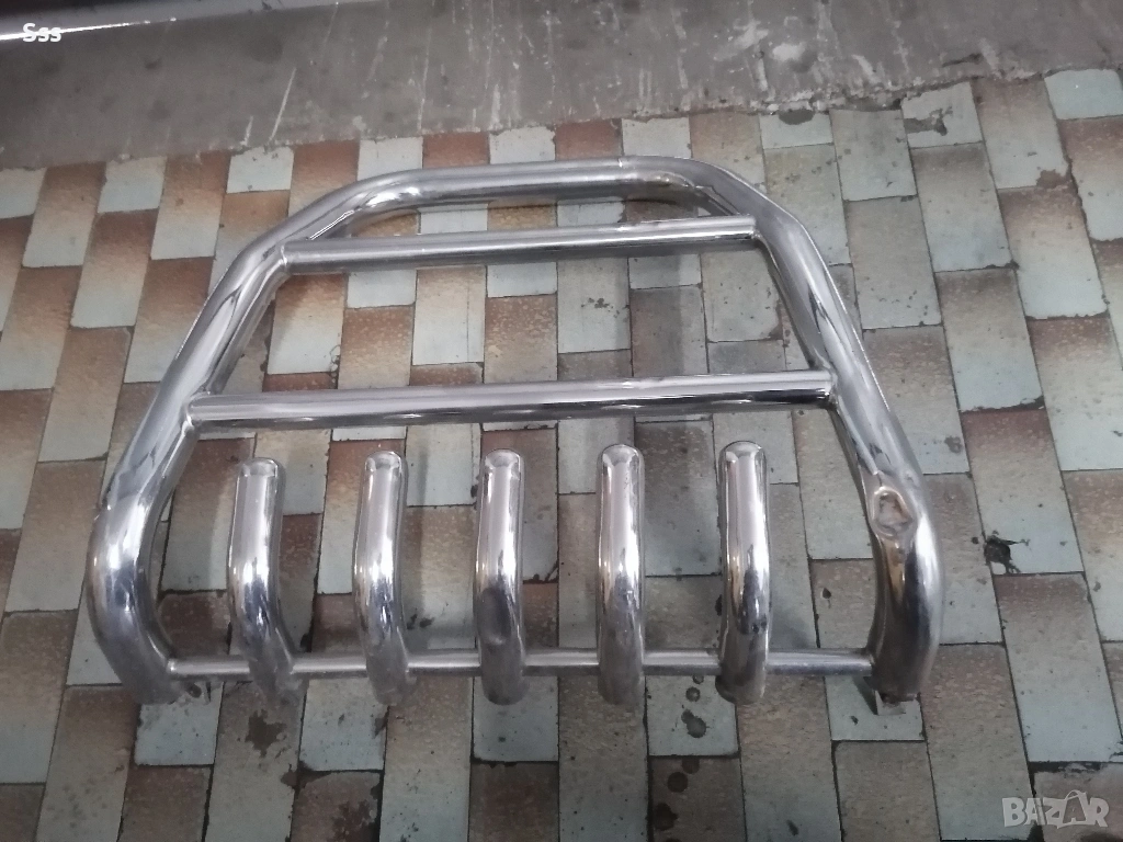 Ролбар без забележки , снимка 1