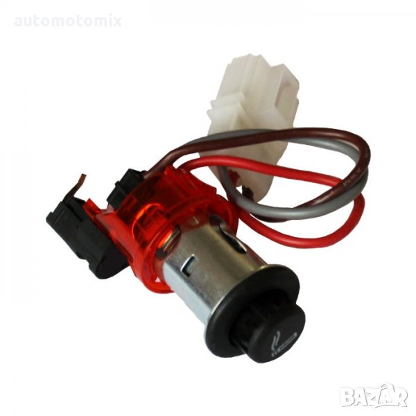 ЗАПАЛКА ЗА АВТОМОБИЛ AUDI А4 B8, A5,Q5 - 6144, снимка 1