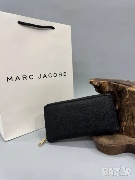 портмонета louis vuitton lacoste marc jacobs , снимка 1