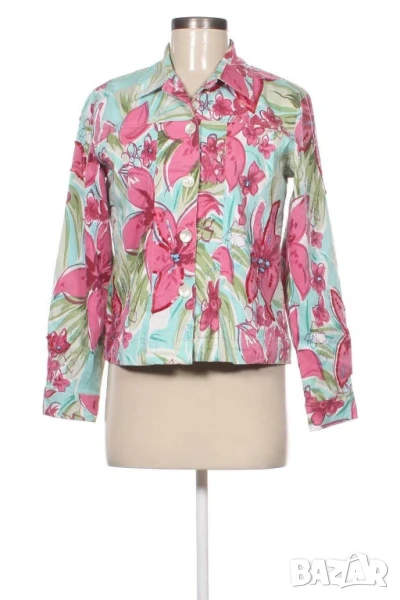 Ново яке на цветя, снимка 1