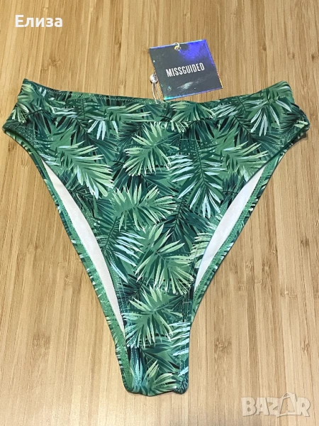 Дамски бански MISSGUIDED, снимка 1