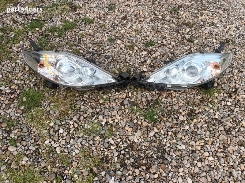 ляв и десен фар за мазда 5 миниван MAZDA 5 MINIVAN, снимка 1