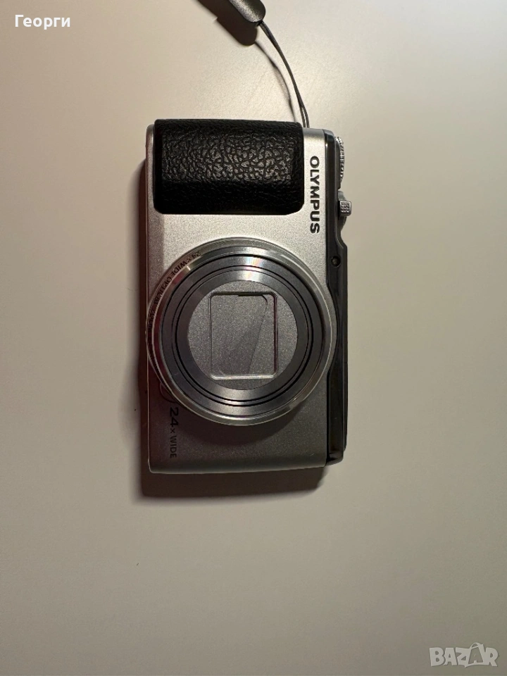 Olympus stylus SH-60, снимка 1