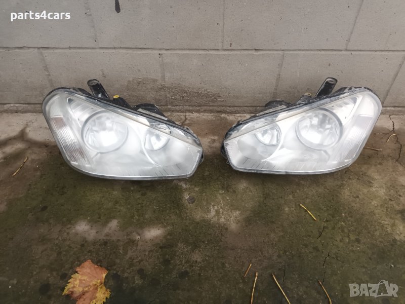 ляв и десен фар за форд Ц - макс FORD C - MAX, снимка 1