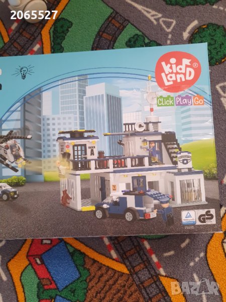 Лего , снимка 1