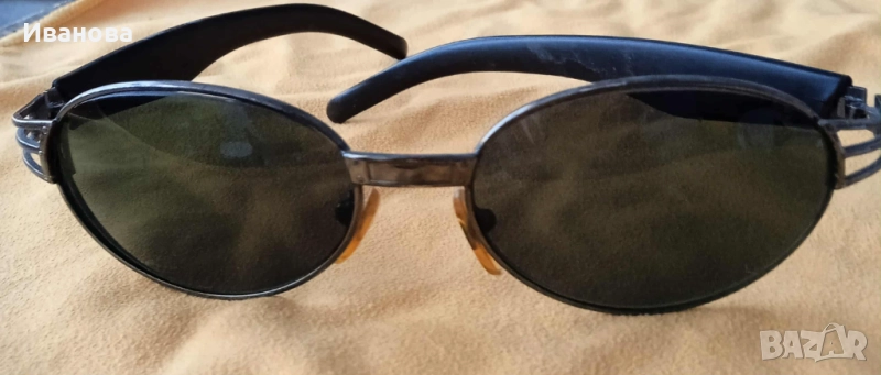 Слънчеви очила, подходящи за мъж или жена с UV защита., снимка 1