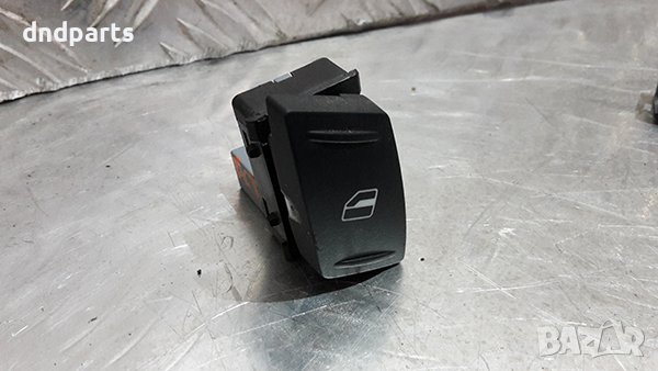 Бутон ел. стъкло за Skoda Octavia, 2008г., снимка 1