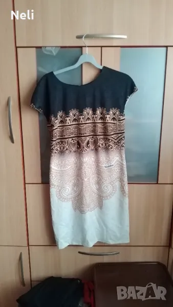 Дамска рокля, снимка 1