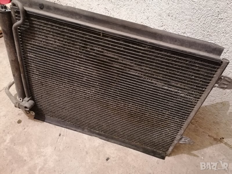 Радиатор климатик Пасат 6 / Vw Passat 6 , снимка 1