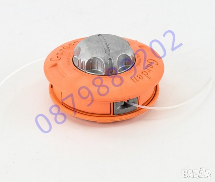 Кордова глава Шпула за  храсторези-тримери , снимка 1