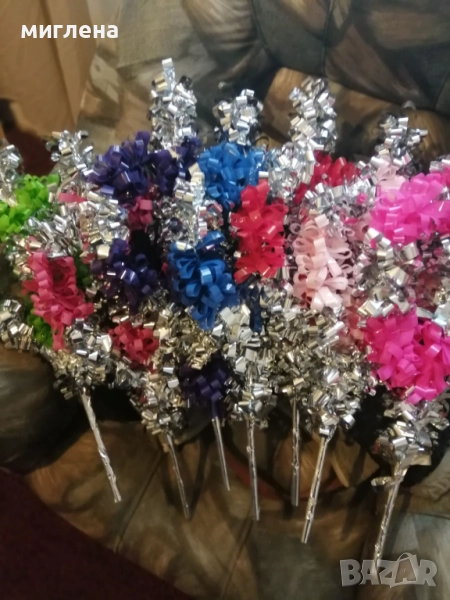 Продавам сурвачки на едро, снимка 1