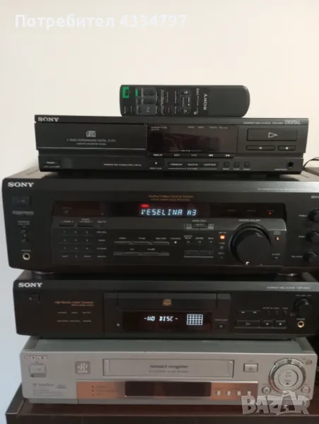 Продавам сони, снимка 1