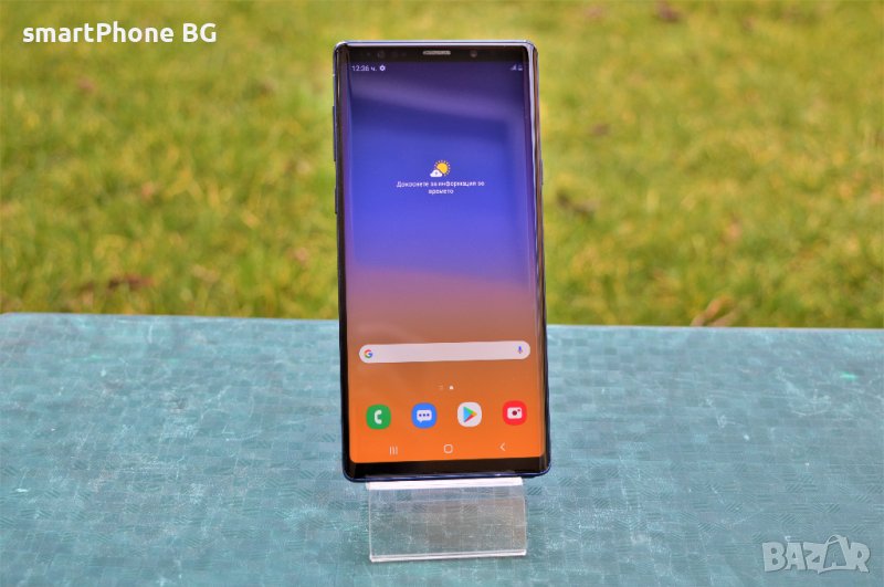 Samsung Note 9 512GB, снимка 1