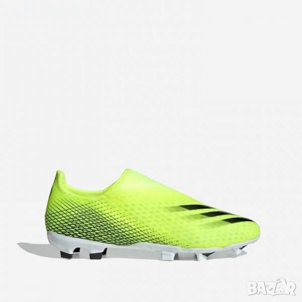 НАМАЛЕНИЕ!!!Футболни обувки ADIDAS X Ghosted 3 FW696 №44 2/3, снимка 1