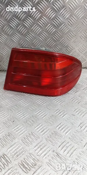 Десен стоп Mercedes E-Class W210 1998г.	, снимка 1