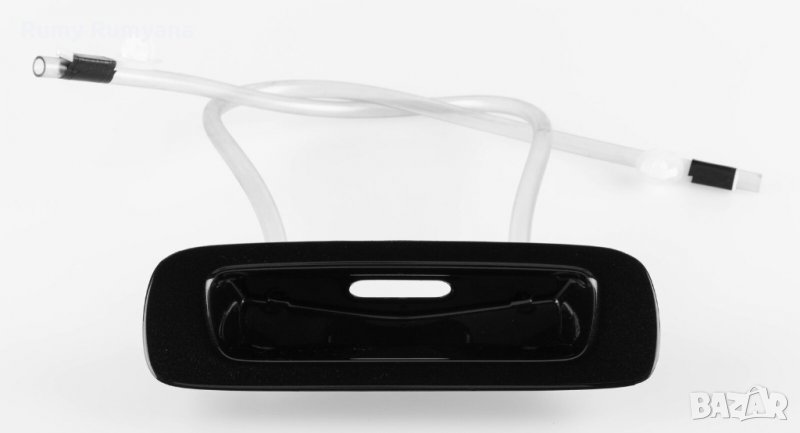 Продавам оригинална дръжка за SUZUKI, ЗАКЛЮЧВАНЕ НА ЗАДНАТА ВРАТА, снимка 1