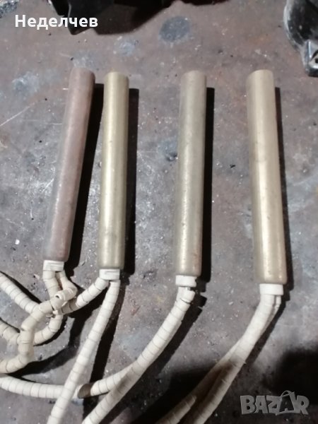 Нагревател за хладилник или ход - дог машина!, снимка 1