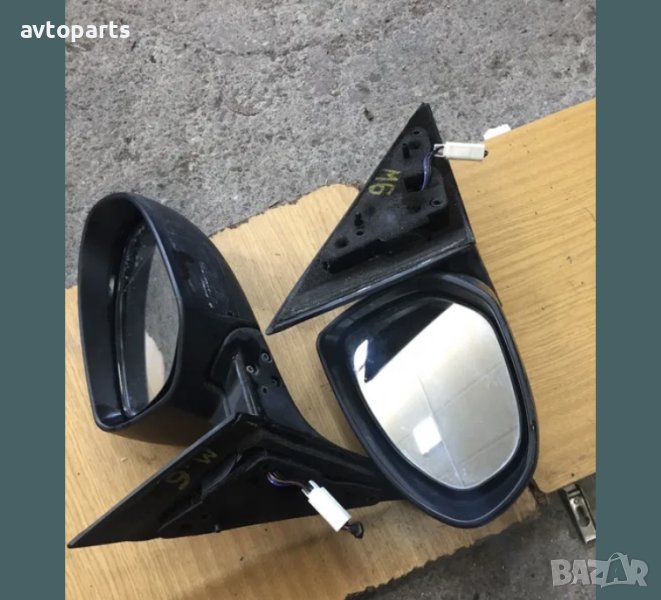 Mazda 6 2010година огледала, снимка 1