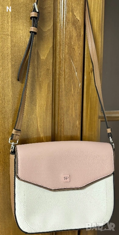 Нова кожена чанта на Parfois, снимка 1