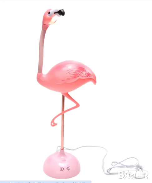 Нощна Лампа - LED, снимка 1