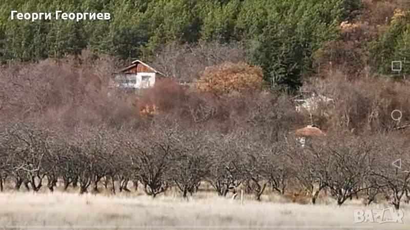 Парцел 3538 кв. м. с панорамен изглед към Стара Загора във вилна зона , снимка 1