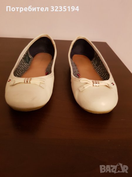 Tommy Hilfiger обувки, снимка 1