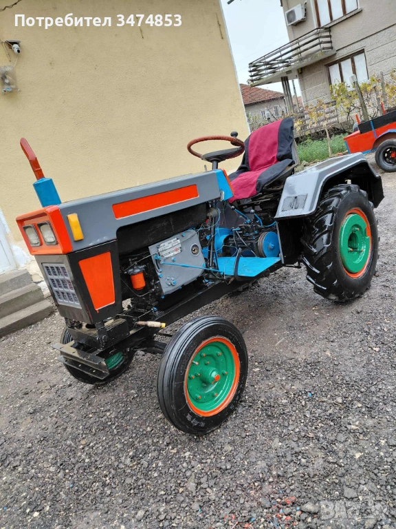 Хебей 150, снимка 1