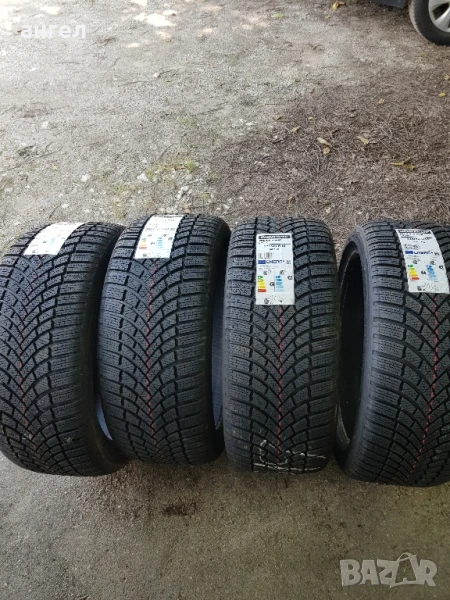 235/40/19 brigestone , снимка 1
