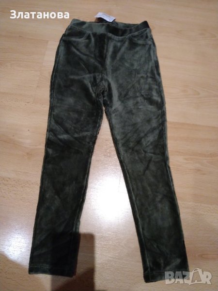 Джинсов клин 5-6 г, снимка 1